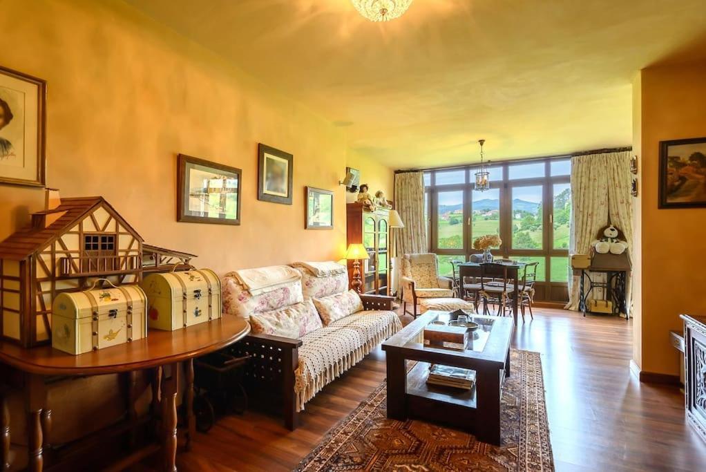 La Casina Сasa de vacaciones *