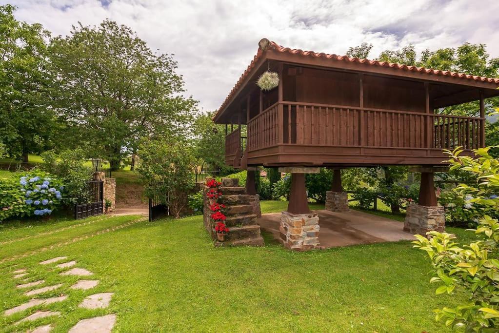 La Casina Cudillero